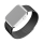 Bransoletka do smartwatchy FIXED Mesh Strap do Apple Watch 40/41/42 mm black